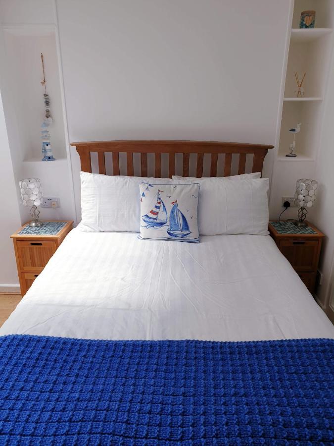 1 Bed Self Catering Apartment Weymouth Zewnętrze zdjęcie