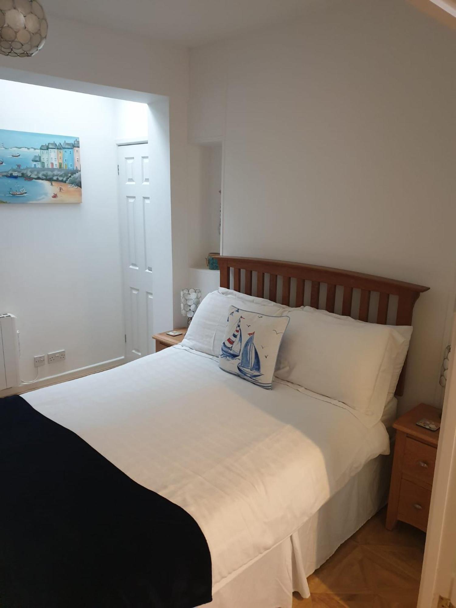 1 Bed Self Catering Apartment Weymouth Zewnętrze zdjęcie