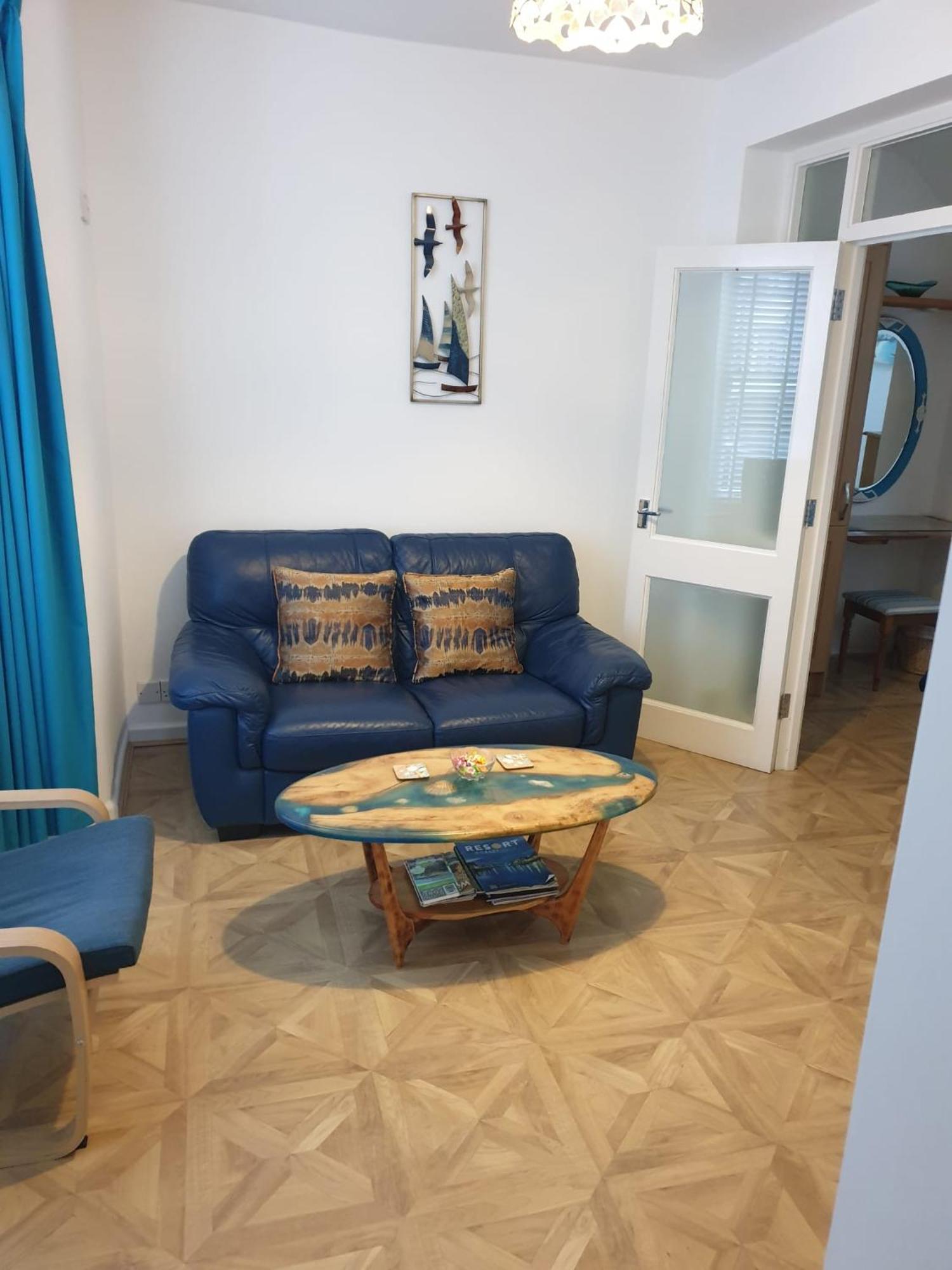 1 Bed Self Catering Apartment Weymouth Zewnętrze zdjęcie