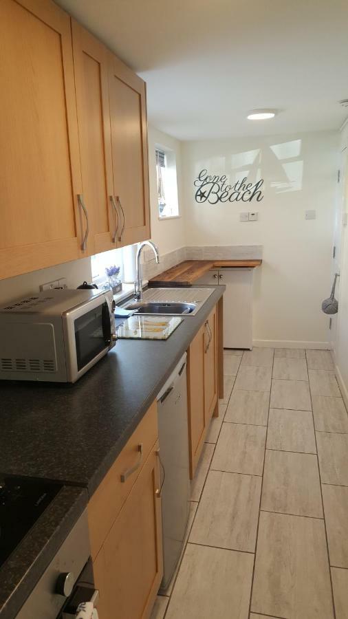 1 Bed Self Catering Apartment Weymouth Zewnętrze zdjęcie